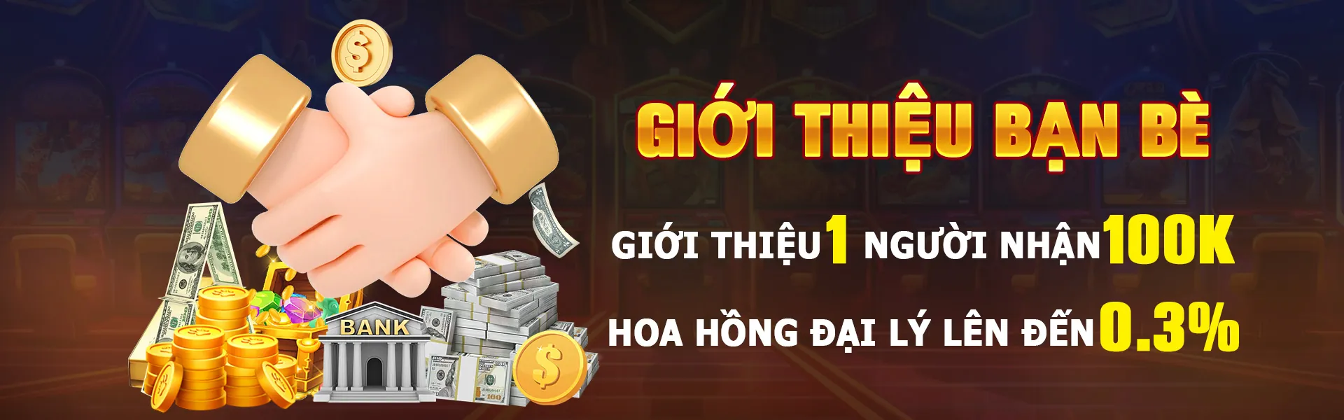 Xu hướng giải trí King Fun