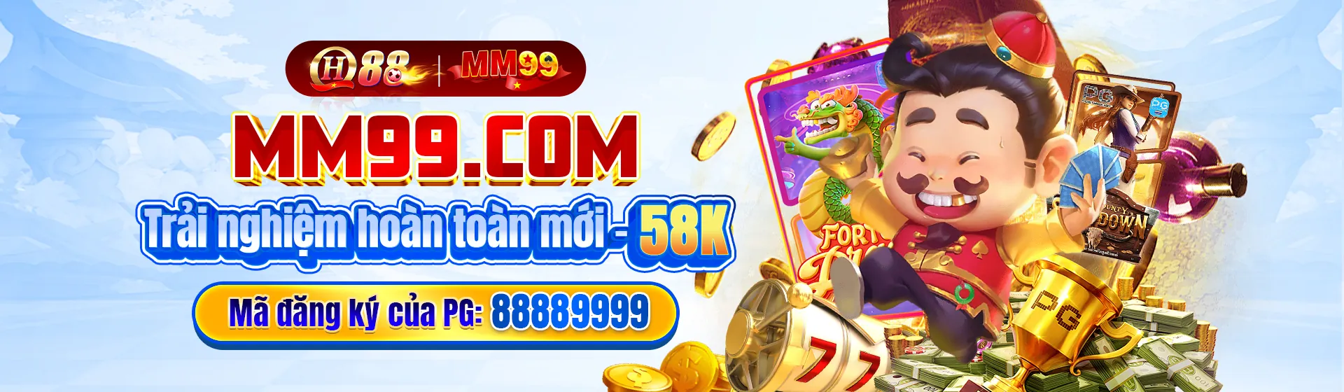 Tổng quan về king fun, nền tảng giải trí trực tuyến hàng đầu