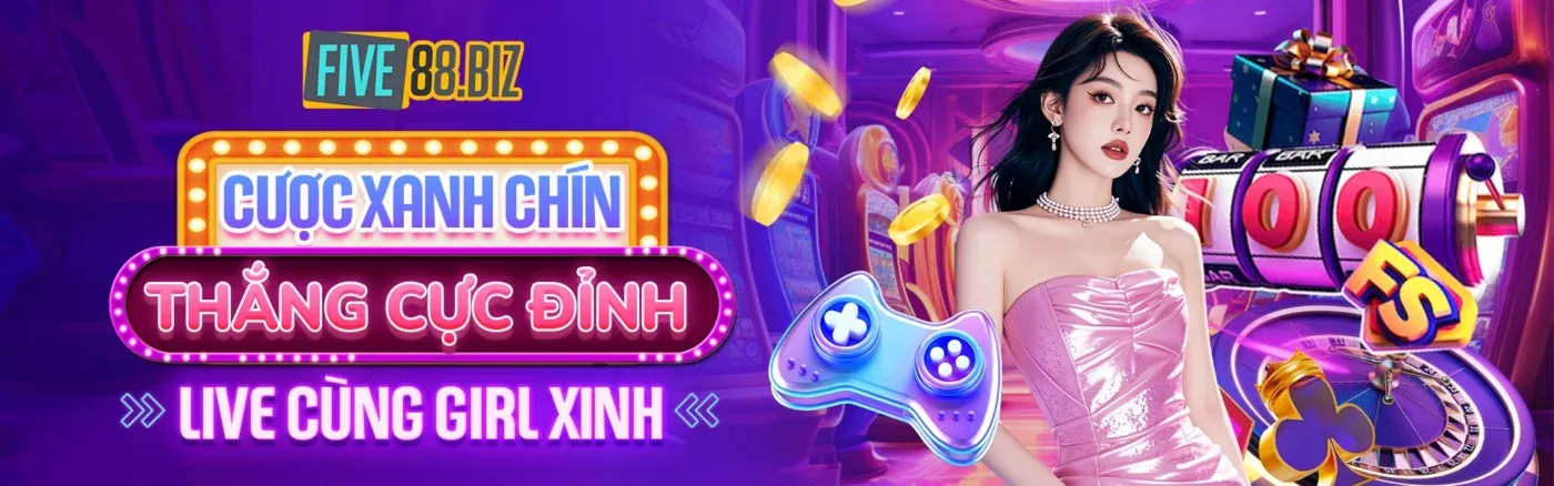 Cá cược thể thao trực tuyến King Fun