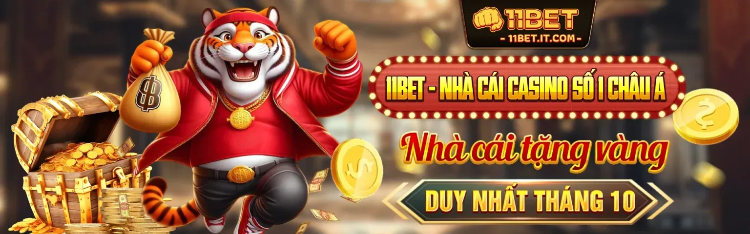 Sòng bạc King Fun với không khí sôi động và nhiều trò chơi