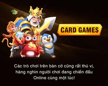 Banner quảng cáo King Fun