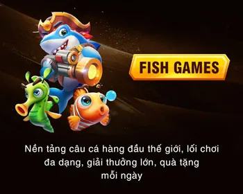 Game Bắn Cá Đại Dương King Fun