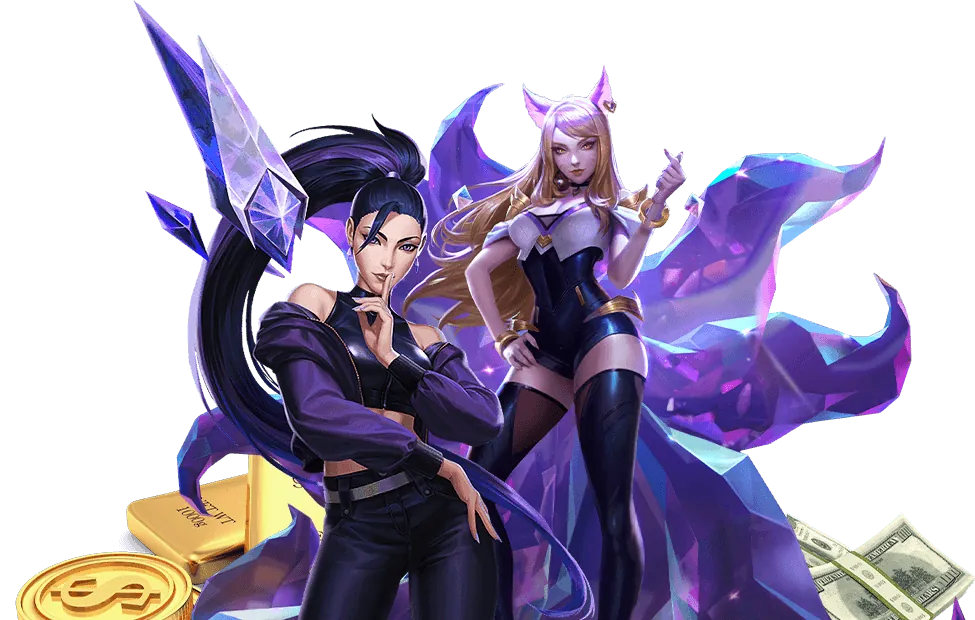 Giao diện ứng dụng King Fun với các ưu đãi hấp dẫn