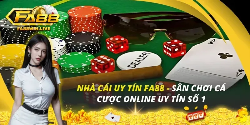 Hình ảnh giới thiệu các điều khoản dịch vụ của King Fun